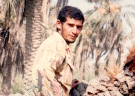 ماجرای معرفی شهید حاج عبدلله نوریان به عنوان فرمانده گردان تخریب لشگر سیدالشهداء