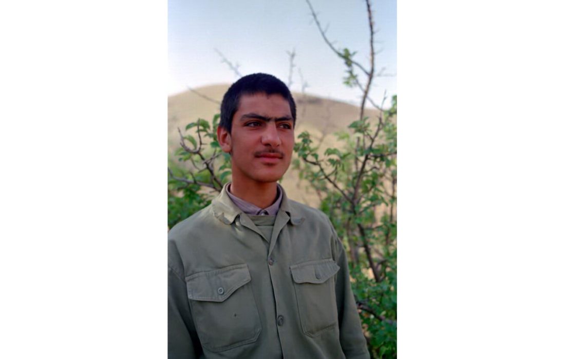 تحلیلی از شخصیت شهید عبدالعلی روشنی