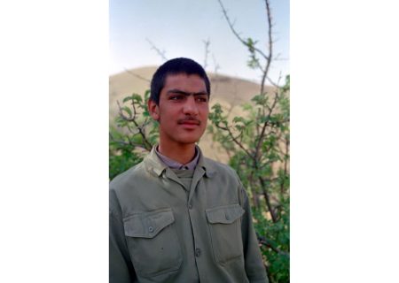 تحلیلی از شخصیت شهید عبدالعلی روشنی
