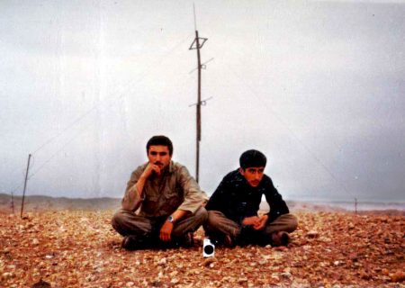 هر کاری می کنم شهید نمی شوم
