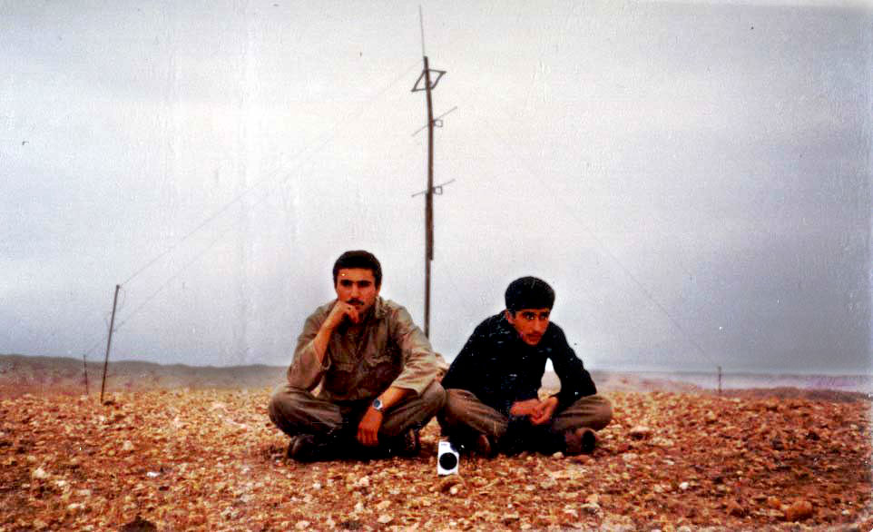 هر کاری می کنم شهید نمی شوم