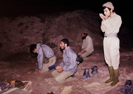 من بچه ای که ناصالح باشد را نمی خواهم