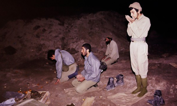 من بچه ای که ناصالح باشد را نمی خواهم