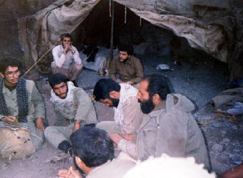 هر کاری می خواهید بکنید اما نمازتان را اول وقت بخوانید