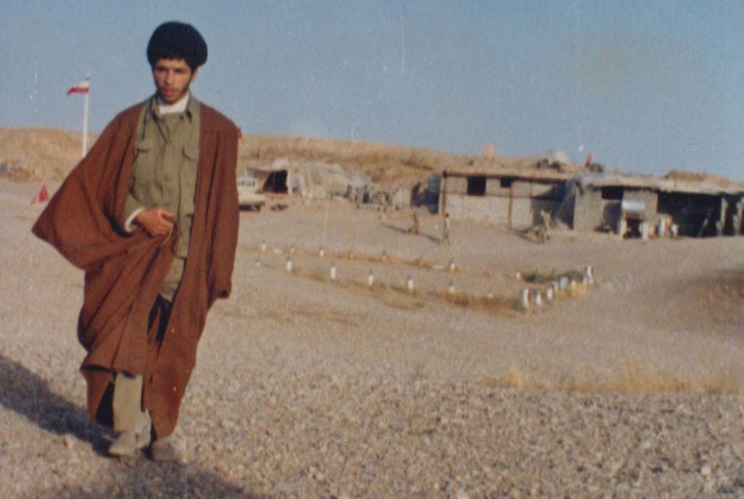 عمامه ی ما آخوند ها