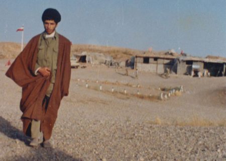 عمامه ی ما آخوند ها