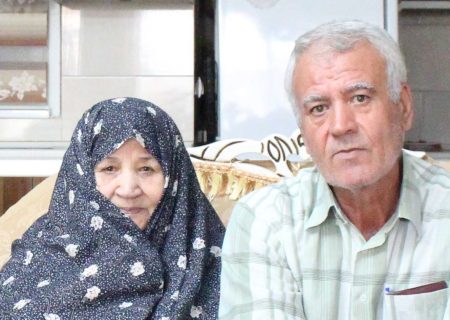 اگر میخواهید به جهنم بروید من میخوانم
