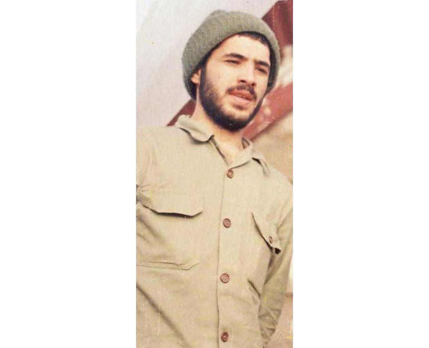 شهید مجید عسگری به من گفت فردا شهید می شوم