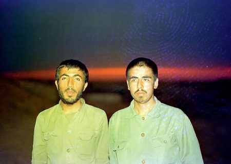 شهید محسن چهاردولی و شرح مناجات شعبانیه