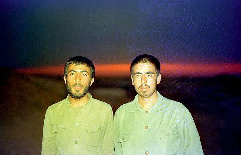 شهید محسن چهاردولی و شرح مناجات شعبانیه
