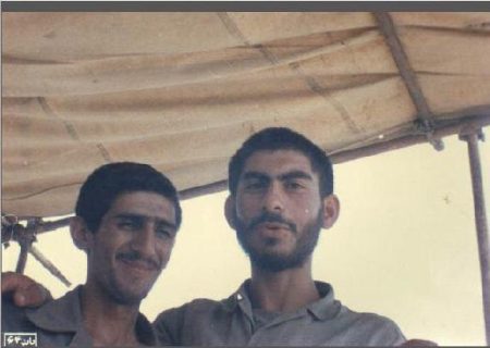 گفتم: جوجه ! تو آمدی ما را بگیری؟
