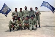 تیزر تبلیغاتی مجموعه سریالی خالدین