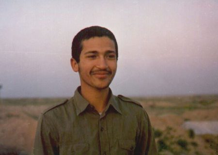 خاطره ای که از شهید پیام پوررازقی در ذهن دارم