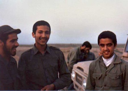 من خیلی کم توفیق پیدا می‌کردم واسه‌ی نماز شب امّا …