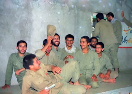 جنگ خیلی دوام ندارد و ما هم ماندیم و محروم شدیم