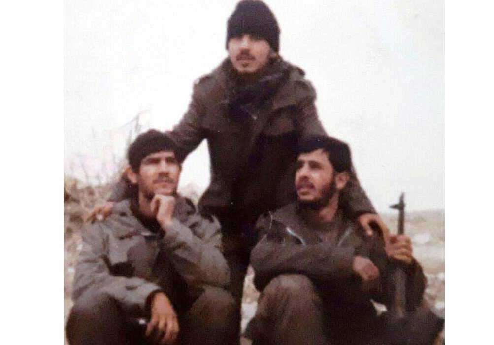 بیست و یک روز محاصره ، بدون آب و غذا و مهمات