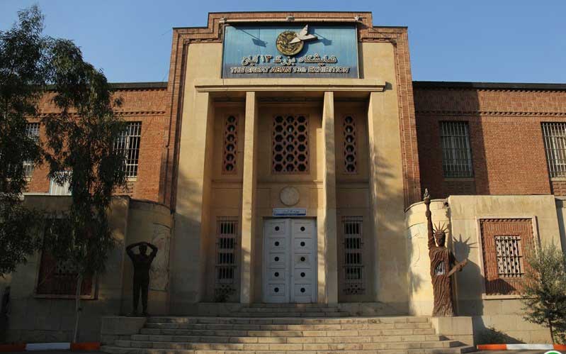 اعزام مجدد به گردان تخریب