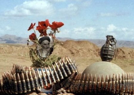در زمان جنگ ، حکم فرمانده همون حکم رهبریه