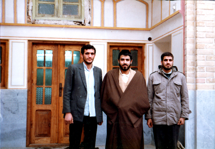 ای که گفتی درد دردمندان مداوا می کنی