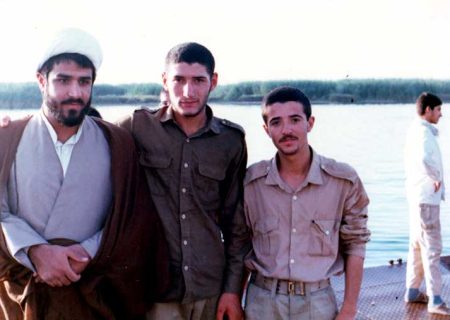 مواجهه با بچه های شر و شیطون گردان
