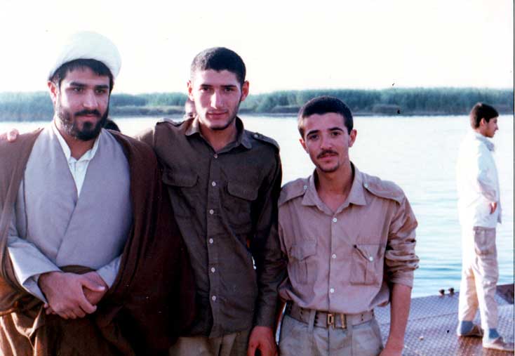 مواجهه با بچه های شر و شیطون گردان