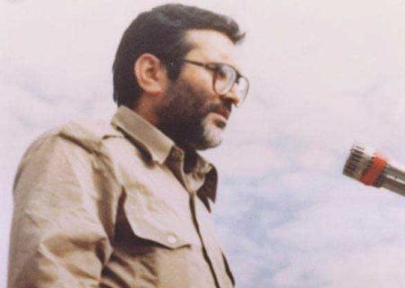 ماجرای شوخی با حاج منصور ارضی در گردان تخریب