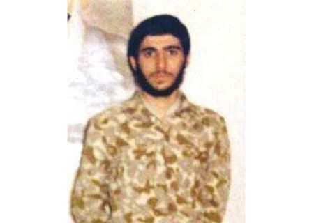 شهید سیامک معمار زاده، شهیدی که دوبار تشییع شد
