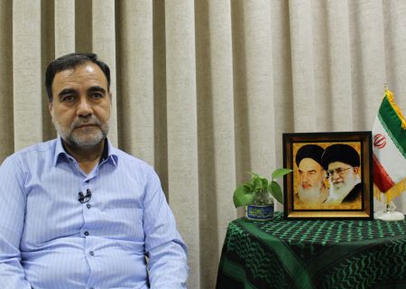 راوی و رزمنده گردان تخریب حاج اسماعیل گوهری