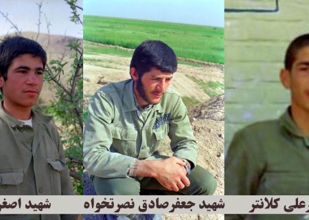 بچه هایی که روحیه ی خدمت گذاری بیشتری داشتند