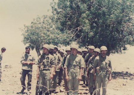 عملیات کربلای یک به روایت حاج علی اکبر جعفری