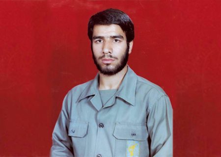 دو برادری که در مهران به درجه شهادت نائل آمدند