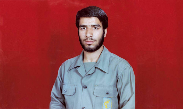دو برادری که در مهران به درجه شهادت نائل آمدند