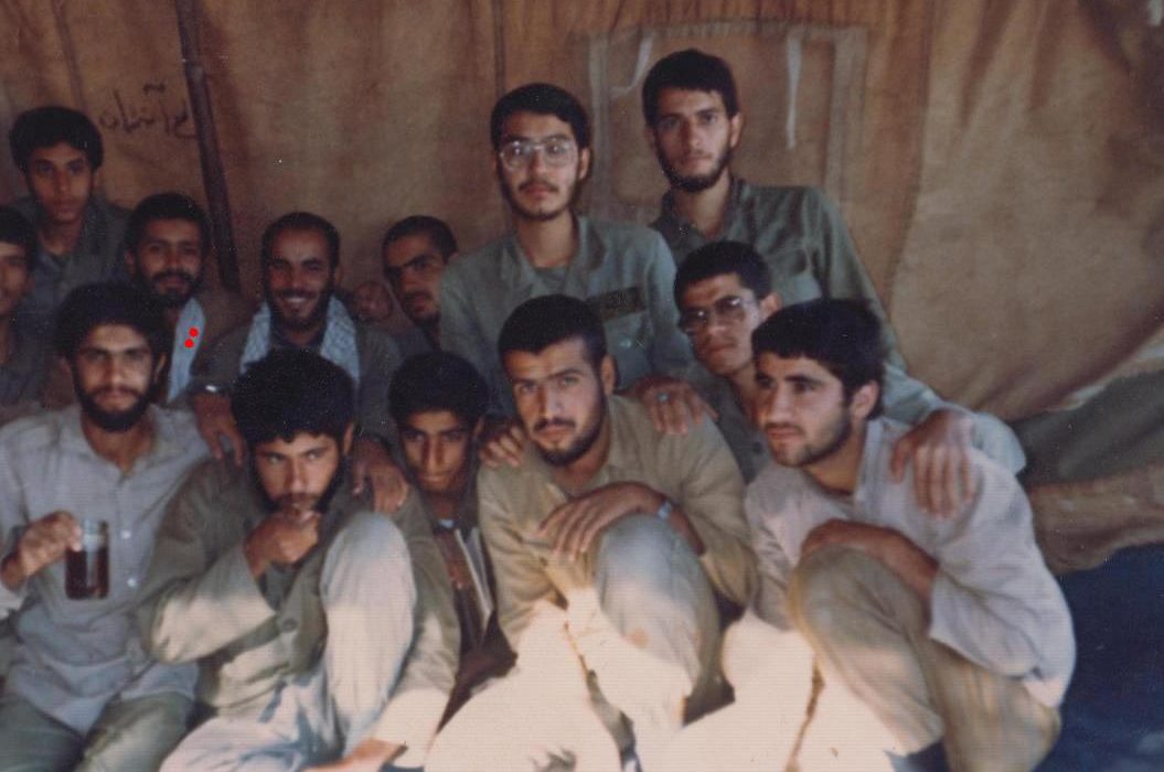 گردو هایی که حساب و کتاب داشت و کار به دستمان داد