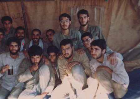 گردو هایی که حساب و کتاب داشت و کار به دستمان داد