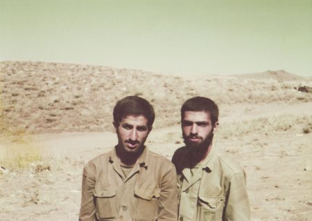 عملیات والفجر دو به روایت حاج محمد صادق دانشی