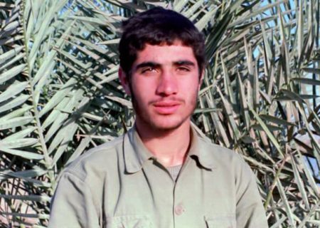 تنها تصویری که از شهید توحید ملازمی در ذهن دارم