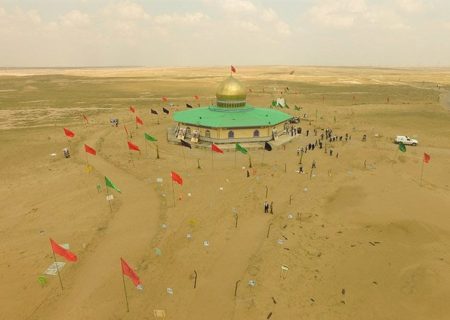 جمع آوری پیکر شهدای عملیات سیدالشهداء ع به روایت حاج علی اکبر جعفری