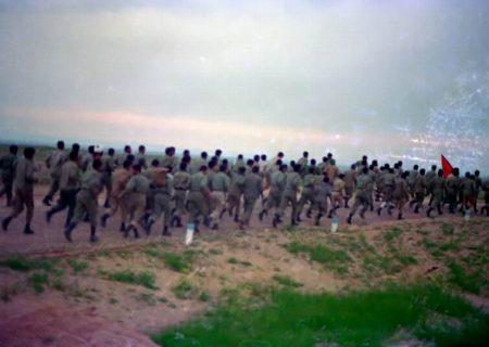 واکنش ناخودآگاه من به بی حرمتی به شهدا