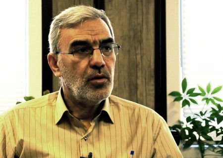 راوی و رزمنده گردان تخریب حاج حبیب فرخی