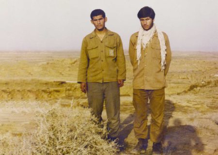 نمیتوانستم جای خالی حاج عبدالله را تحمل کنم
