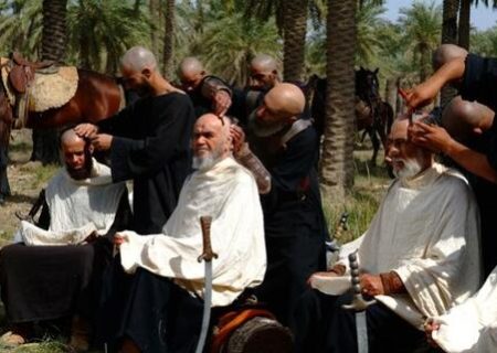 دعوتنامه سلیمان بن صرد خزاعی به حضرت اباعبدالله علیه السلام
