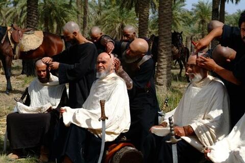 دعوتنامه سلیمان بن صرد خزاعی به حضرت اباعبدالله علیه السلام