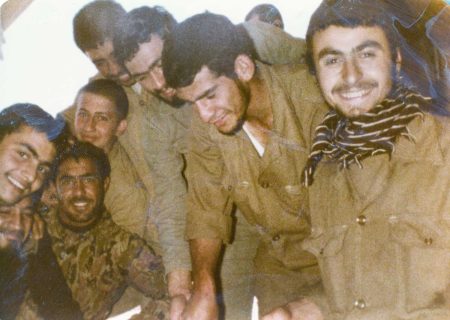 ماجرای قرآن جیبی شهید حاج عبدالله نوریان
