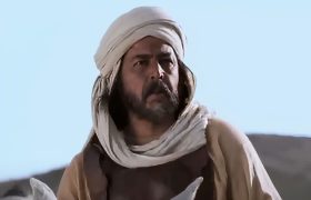 فضایل امیرالمومنین به روایت سعد بن ابی وقاص