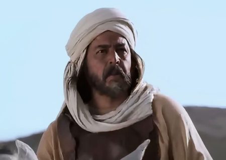 فضایل امیرالمومنین به روایت سعد بن ابی وقاص