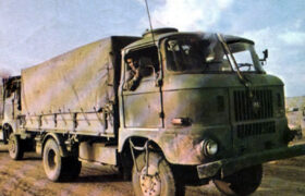 به نظرم آیفا خاطره ای جدا نشدنی از خاطرات گردان تخریب است