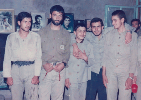 حسرتی که شهید سید مهدی اعتصامی به دل ما گذاشت