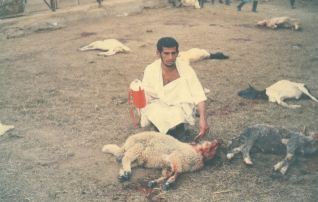 ماجرای سهمیه سفر حج شهید حاج عبدالله نوریان