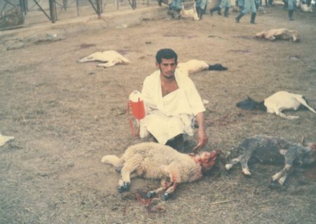 ماجرای سهمیه سفر حج شهید حاج عبدالله نوریان