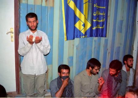چند خاطره از فرماندهی شهید سید محمد زینال حسینی به روایت حاج مسعود میسوری